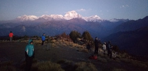 Why Ghorepani trekking is so Popular?