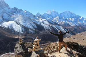 Nepal Travel Information
