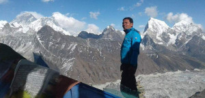 The 4 best Trekking Routes in Nepal