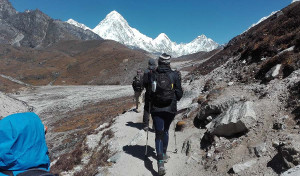 How to choose best Trekking Agency and Professional Guide