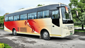 How to Book Your Kathmandu to Pokhara Tourist Bus Ticket: A Complete Guide