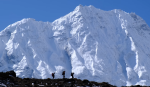 How do I get a Nar Phu Valley trek Permit?