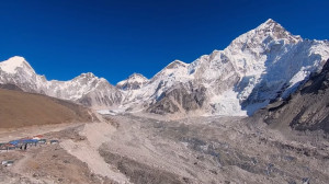 AFFORDABLE EVEREST BASE CAMP TREK: BUDGET-FRIENDLY ADVENTURE TIPS
