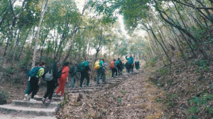 Top 10 Best Hiking Trail Near Kathmandu