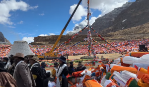 Budget Tibet Tour from Nepal — Complete Guide 2026