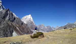 Everest Base Camp trek Price and Itinerary