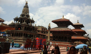 Budget day tour in Kathmandu