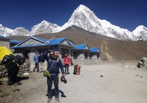 Nepal Implements New Rule Requiring Foreign Tourists to Trek with Guides