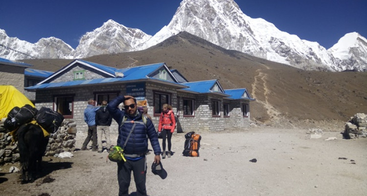 Nepal Implements New Rule Requiring Foreign Tourists to Trek with Guides