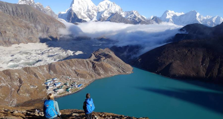 5 Incredible Himalayan Lakes
