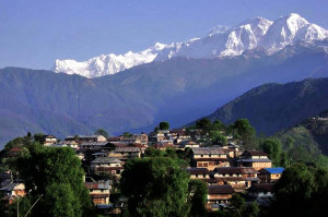 Popular Home stay Villages of Nepal