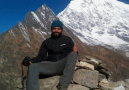 Mr. Gautam Bhatta (Experienced Mountain guide)