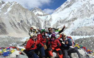 12 Days Everest Base Camp trek itinerary