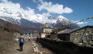 5 best short treks in Nepal