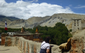 Uncovering the Rich Cultural Heritage of Upper Mustang Trek