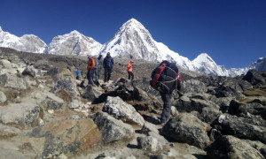 Top 20 Must-Do Activities for an Epic Everest Base Camp Trek