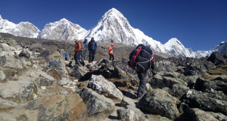 The 15 Most Epic Treks in Nepal