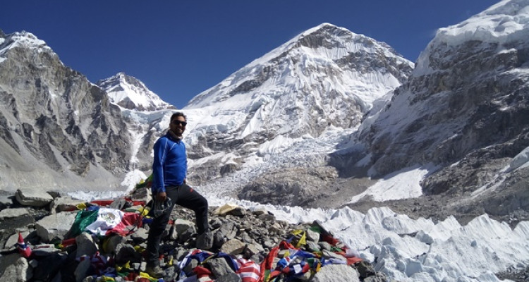 Nepal reopened all trekking and touring destinations despite pandemic uncertainty