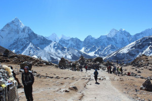 Top 8 popular treks and tour package in Nepal