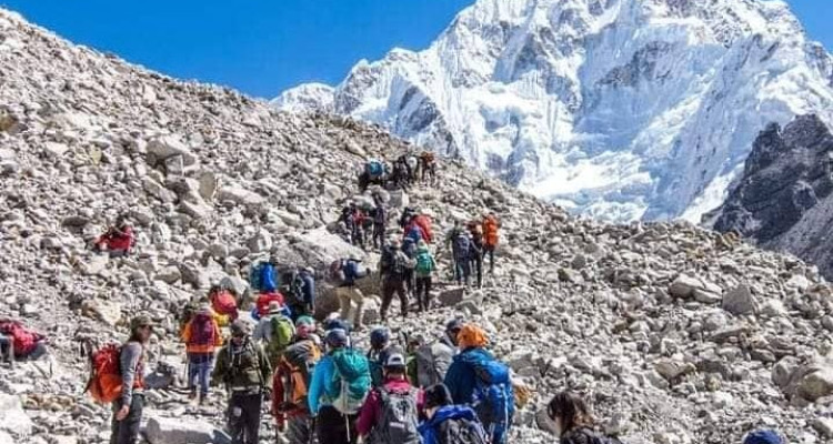 Everest Base Camp Trek – 15 Most Asked Questions