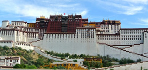 Tibet Set to Reopen for International Visitors