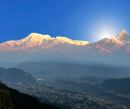Best Travel Package and Cost in Nepal for 2023/2024
