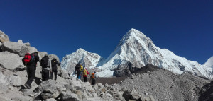 Can We do the Everest Base Camp trek in December?