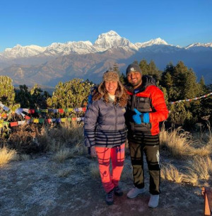 20 reasons why the Poon Hill trek should be on your travel bucket list