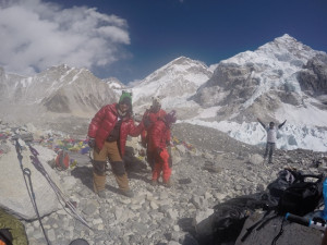 How to prepare for Everest Base Camp Trek?