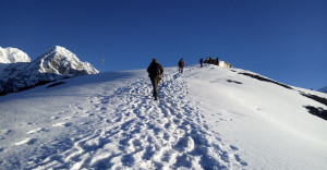 Top 7 Popular Affordable short and Budget Treks in Nepal