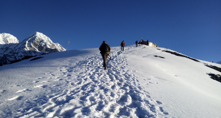 Top 7 Popular Affordable short and Budget Treks in Nepal