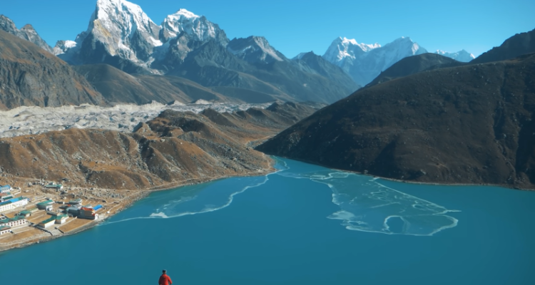 Top 10 Best View Point in Everest Region