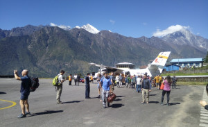 Lukla Airport: Your Entry Point to the Stunning Everest Region