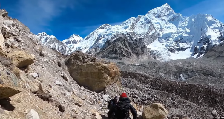 Everest Base Camp Trek: Detailed Itineraries for 10, 11, 12 & 13 Days