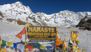 How Much Does the Annapurna Base Camp Trek Cost?