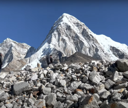 13 day Everest Base Camp trekking