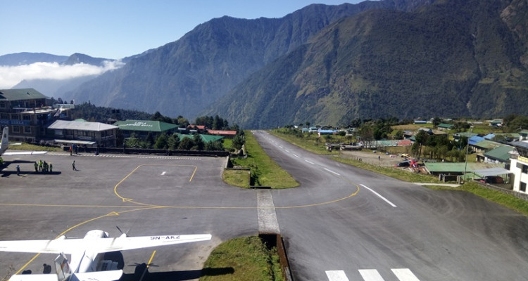 Kathmandu to Lukla Flight- Things You need to Know