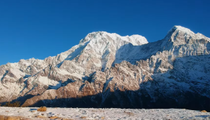 Mardi Himal Trek Itinerary: 3-5 Days Package from Pokhara