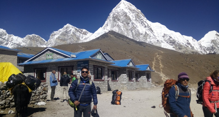 20 Everest Base Camp(EBC) Trek Tips To Know Before you go