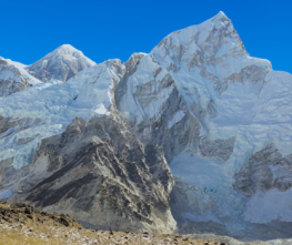 Luxury Everest Base Camp Trek 15 Days