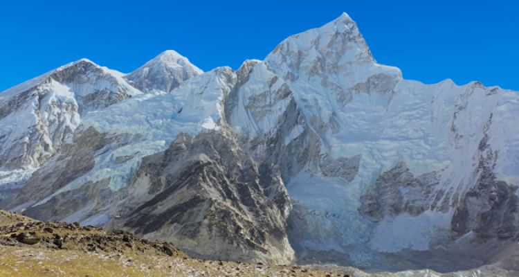 Luxury Everest Base camp trek 15 days