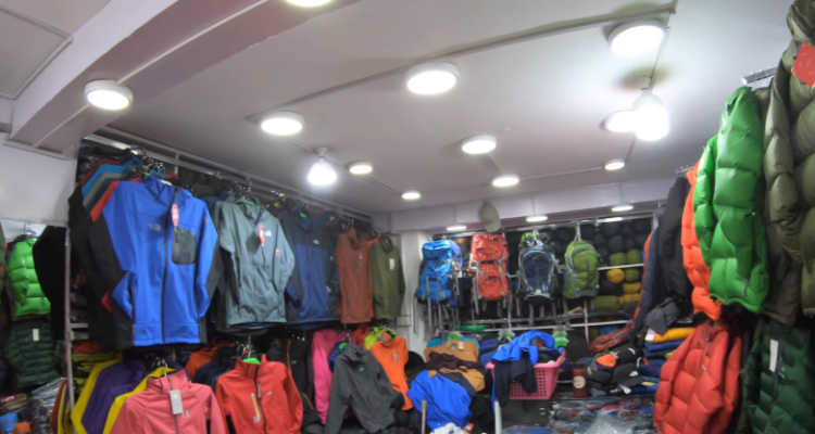 Packing List for a Successful Everest Base Camp Trek