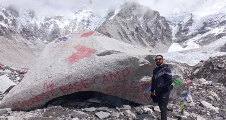 Is Everest Base Camp (EBC) Trekking Safe?