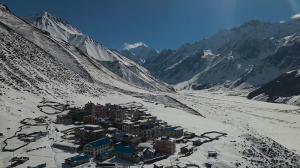 10 Reasons to Visit Nepal in Winter