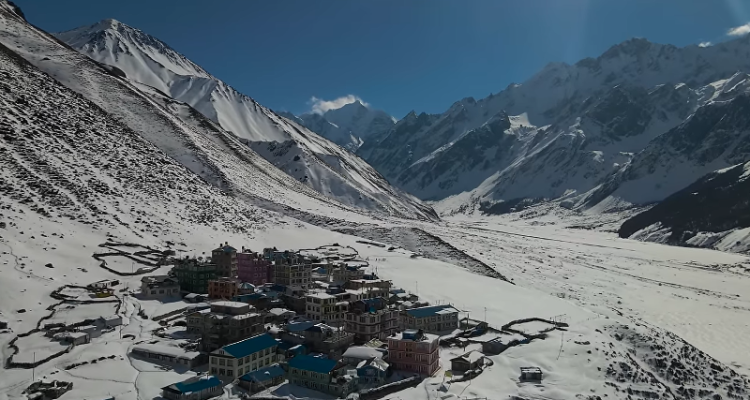 10 Reasons to Visit Nepal in Winter