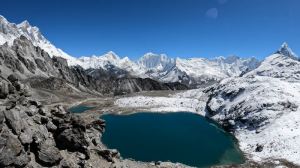 Everest 3-Pass Trek: Your Ultimate Himalayan Adventure