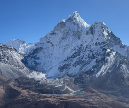 Everest Base Camp 10-day Trek