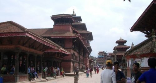 Bhaktapur