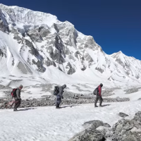 Journey through the hidden Tsum Valley – where Himalayan peaks, ancient monasteries, and untouched trails await every adventurer.