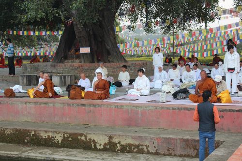 LUMBINI-TOUR